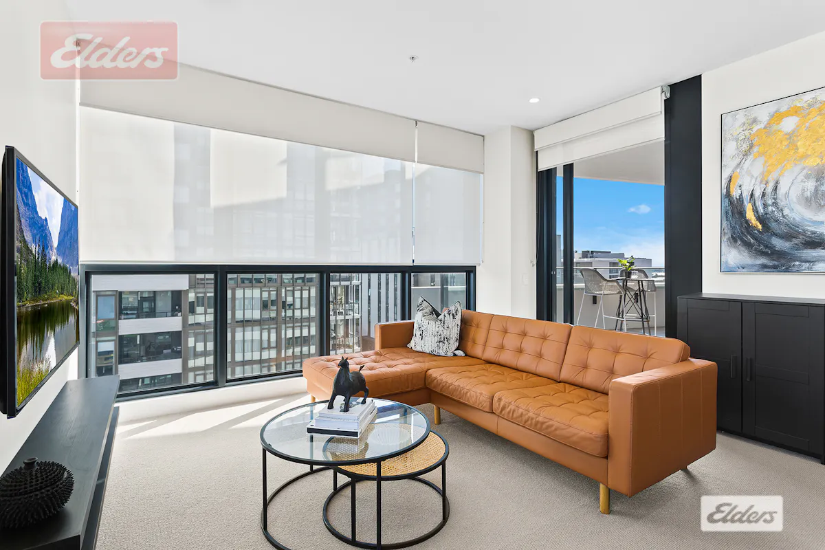 Level 702 / 702/4 Foreshore Boulevard — photo 4 of 16