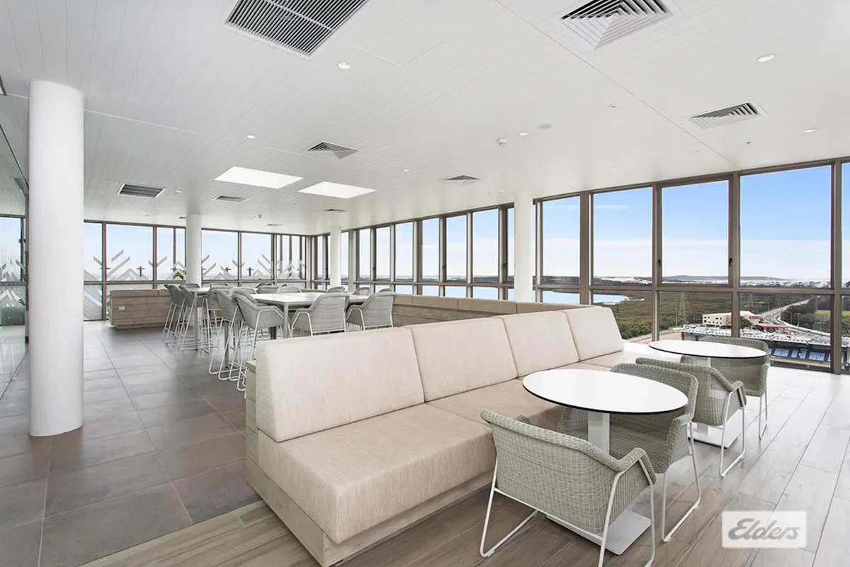 Level 702 / 702/4 Foreshore Boulevard — photo 14 of 16
