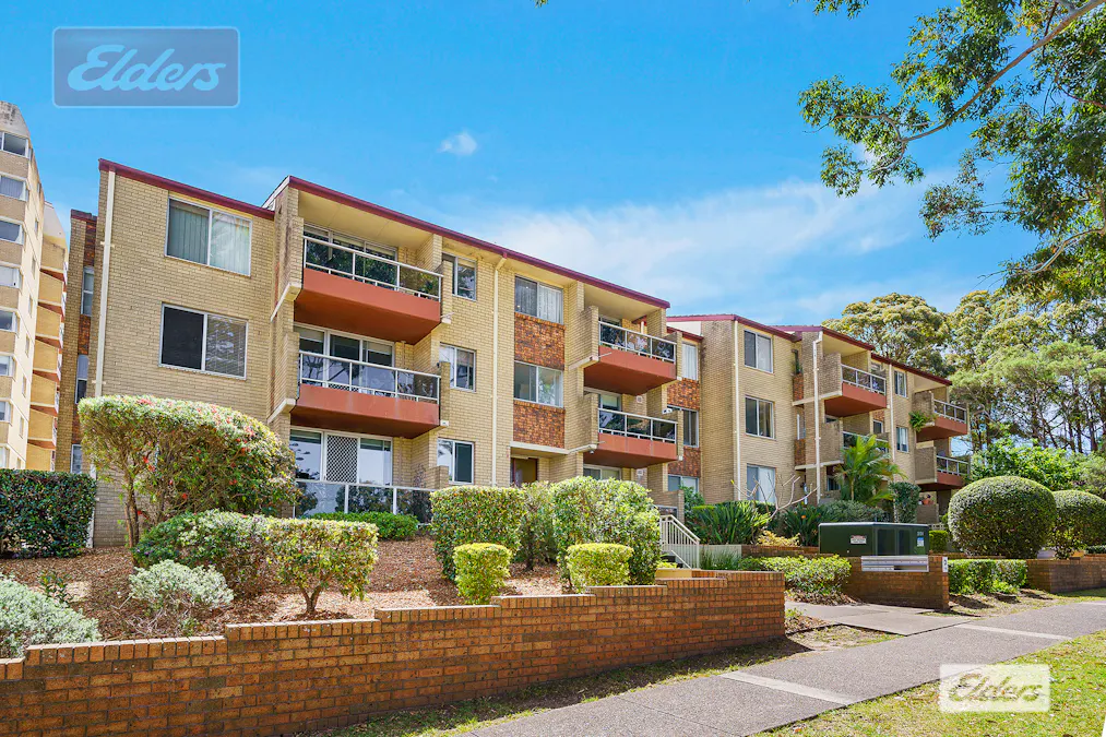 6D/17 Sunnyside Avenue, Caringbah, NSW, 2229 - Image 1