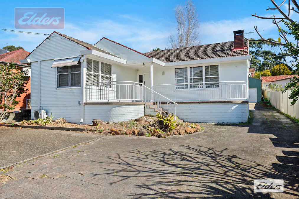 17 Lisbon Street , Sylvania, NSW, 2224 - Image 1