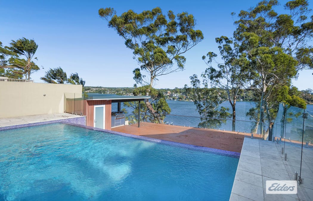 33 Kangaroo Point Road , Kangaroo Point, NSW, 2224 - Image 1