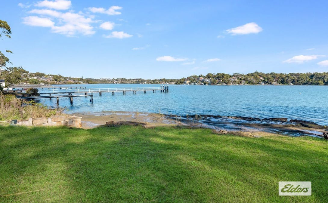 33 Kangaroo Point Road , Kangaroo Point, NSW, 2224 - Image 2