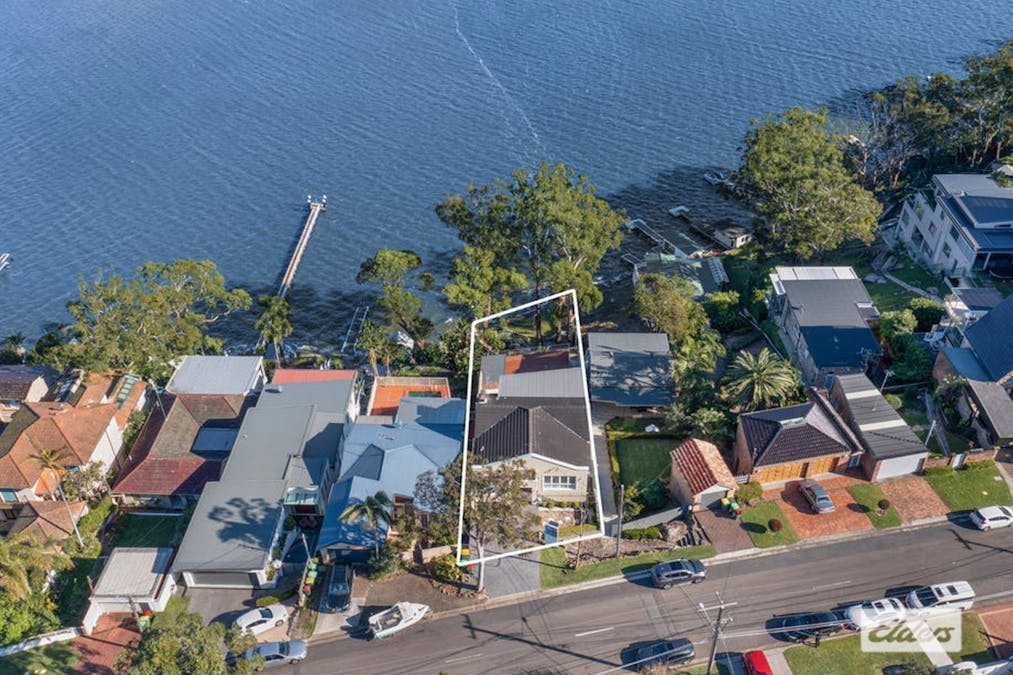 33 Kangaroo Point Road , Kangaroo Point, NSW, 2224 - Image 9