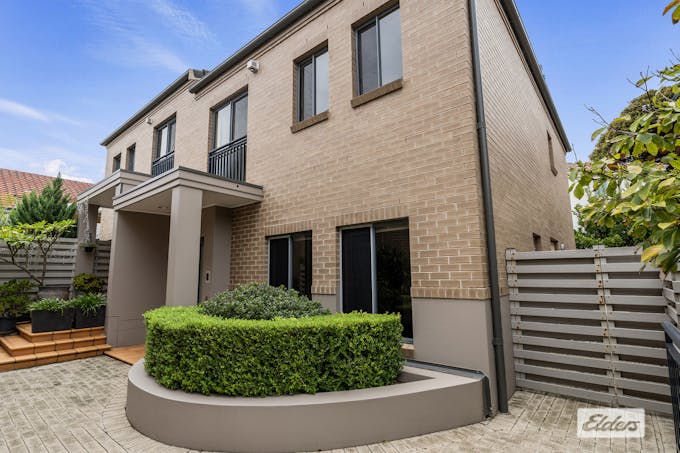 6/10-12 Madeira Street , Sylvania, NSW, 2224 - Image 1