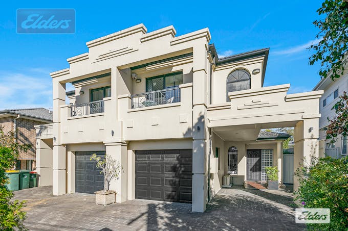 114B Garnet Road , Gymea, NSW, 2227 - Image 1