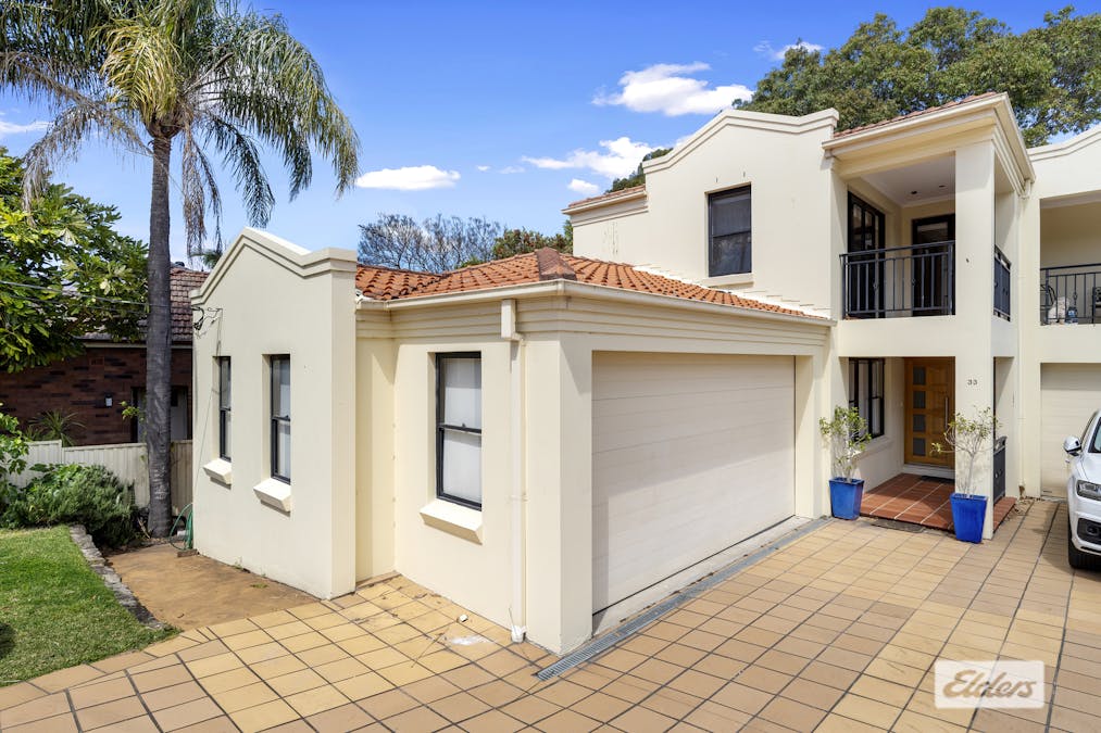 33 Denman Street, Hurstville, NSW, 2220 - Image 1