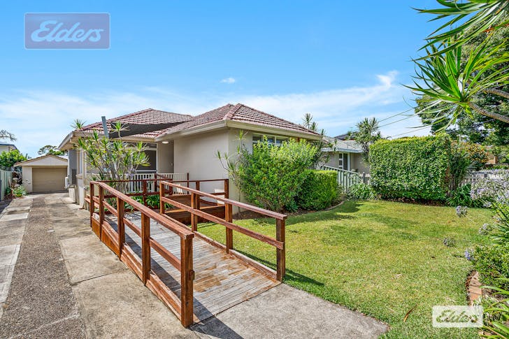 162 Sylvania Road, Miranda, NSW, 2228