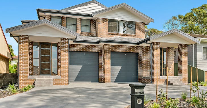 15B Shirley Road, Miranda, NSW, 2228 - Image 1