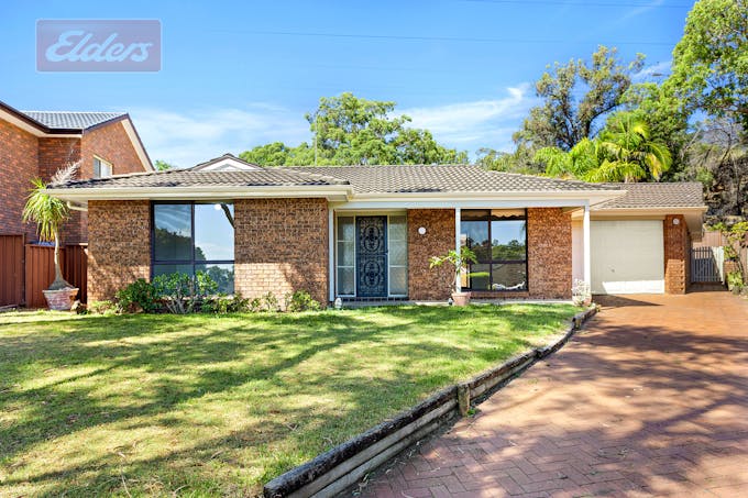 18 Tallowwood Close, Alfords Point, NSW, 2234 - Image 1