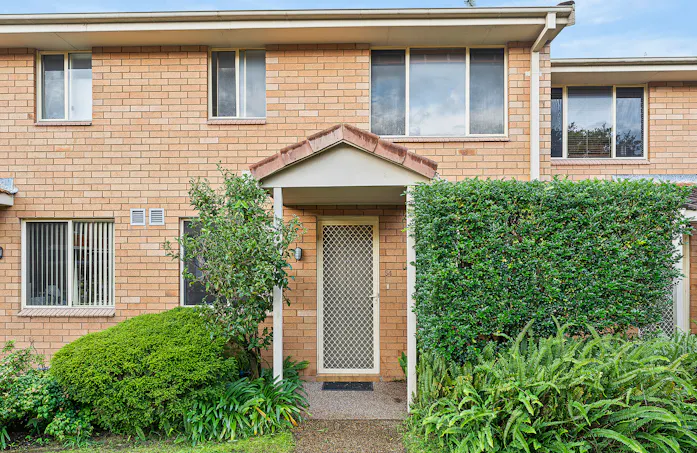 54/465 The Boulevarde , Kirrawee, NSW, 2232 - Image 1
