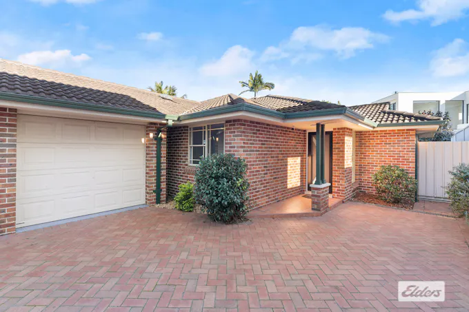 2/63 Belgrave Esplanade, Sylvania, NSW, 2224