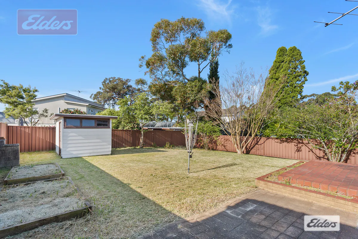 1 Leichhardt Crescent — photo 8 of 8