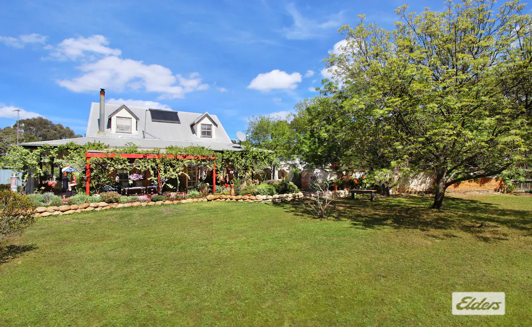 49 Gap Road, Lockwood, VIC, 3551 - Image 1