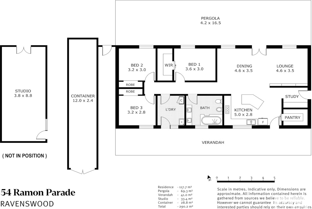 54 Ramon Parade, Ravenswood, VIC, 3453 - Image 23