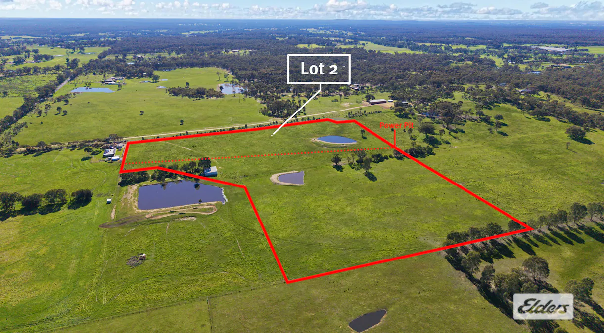 297 Axe Creek Road, Axe Creek, VIC, 3551 - Image 3