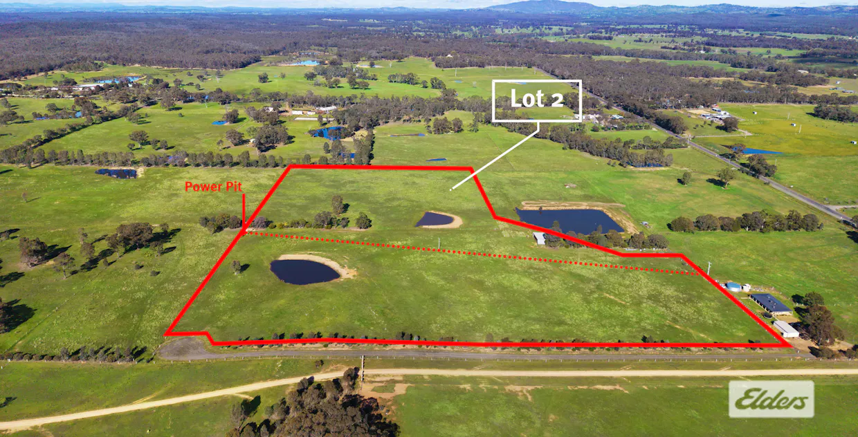 297 Axe Creek Road, Axe Creek, VIC, 3551 - Image 2