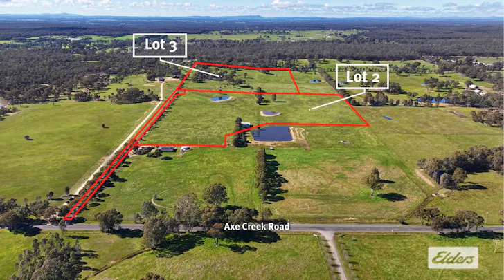 297 Axe Creek Road, Axe Creek, VIC, 3551
