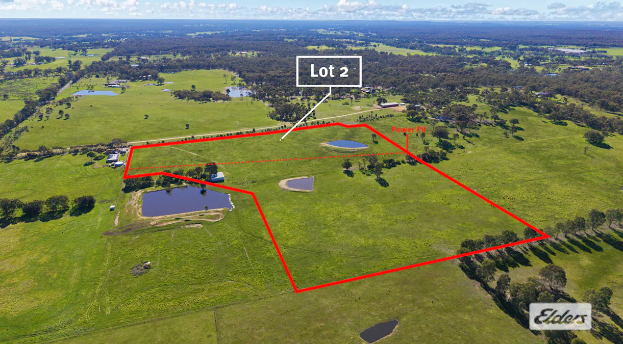 297 Axe Creek Road, Axe Creek, VIC, 3551 - Image 3