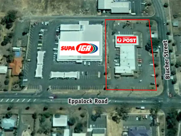 943 CNR EPPALOCK ROAD & BLUCHER STREET, STRATHFIELDSAYE / , Bendigo, VIC, 3550