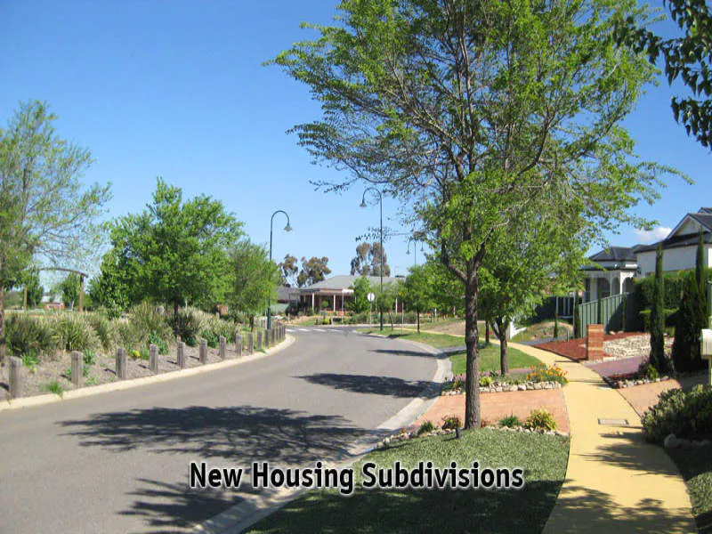 943 CNR EPPALOCK ROAD & BLUCHER STREET, STRATHFIELDSAYE / , Bendigo, VIC, 3550 - Image 4