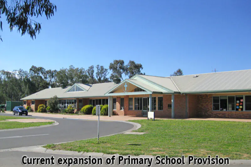 943 CNR EPPALOCK ROAD & BLUCHER STREET, STRATHFIELDSAYE / , Bendigo, VIC, 3550 - Image 5