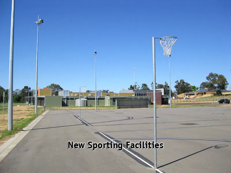 943 CNR EPPALOCK ROAD & BLUCHER STREET, STRATHFIELDSAYE / , Bendigo, VIC, 3550 - Image 6
