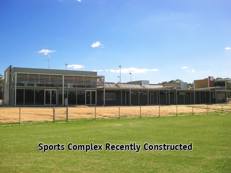 943 CNR EPPALOCK ROAD & BLUCHER STREET, STRATHFIELDSAYE / , Bendigo, VIC, 3550 - Image 7