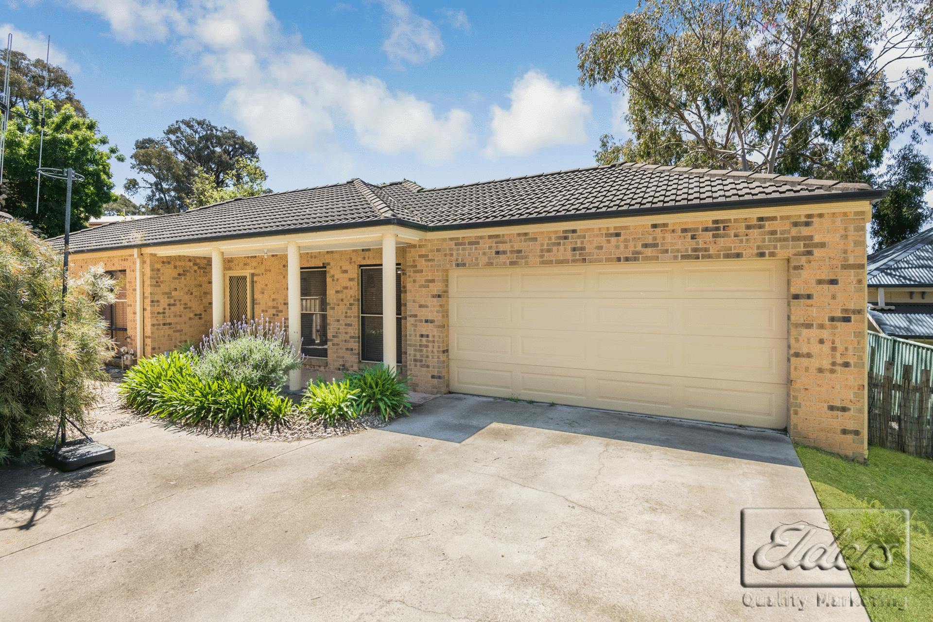2/2 Greenwood Drive, Kennington, VIC, 3550 Sold Elders Real Estate
