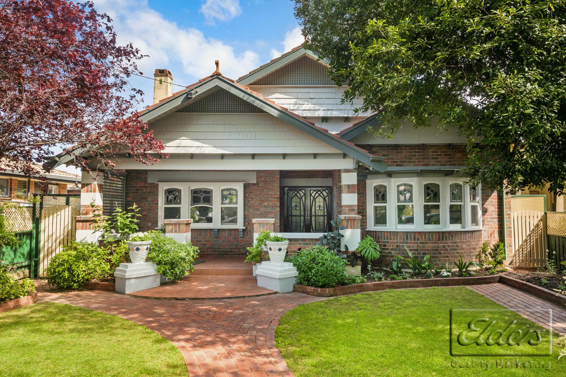 123 Bridge Street, Bendigo, VIC, 3550 Sold Elders Real Estate