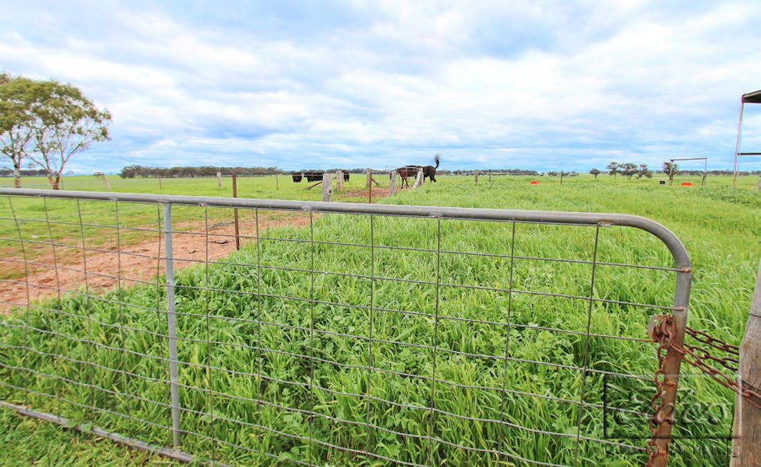 Lot 4A Stoneleigh Road, Marong, VIC, 3515 - Image 8