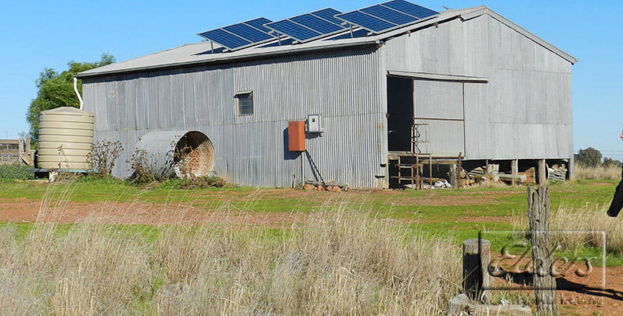 Cnr Bendigo-Pyramid Hill Road & Bridgewater-Raywood Road, Raywood, VIC, 3570 - Image 4