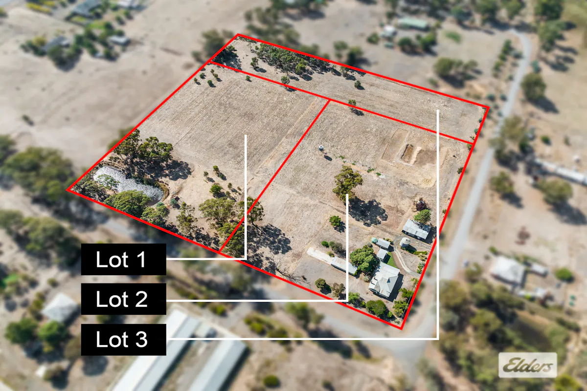 41 Cunningham Lane, East Bendigo, VIC, 3550 Sold Elders Real Estate