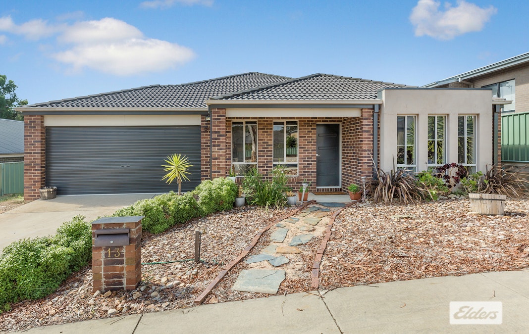 13 Sundew Drive, Kangaroo Flat, VIC, 3555 - Image 1