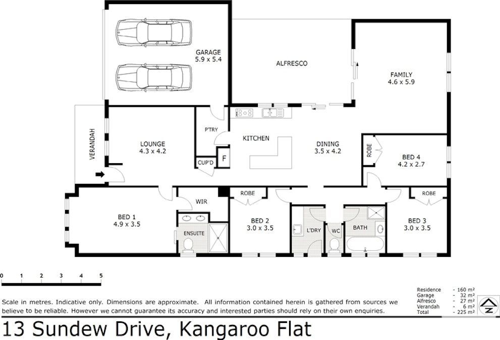 13 Sundew Drive, Kangaroo Flat, VIC, 3555 - Image 15