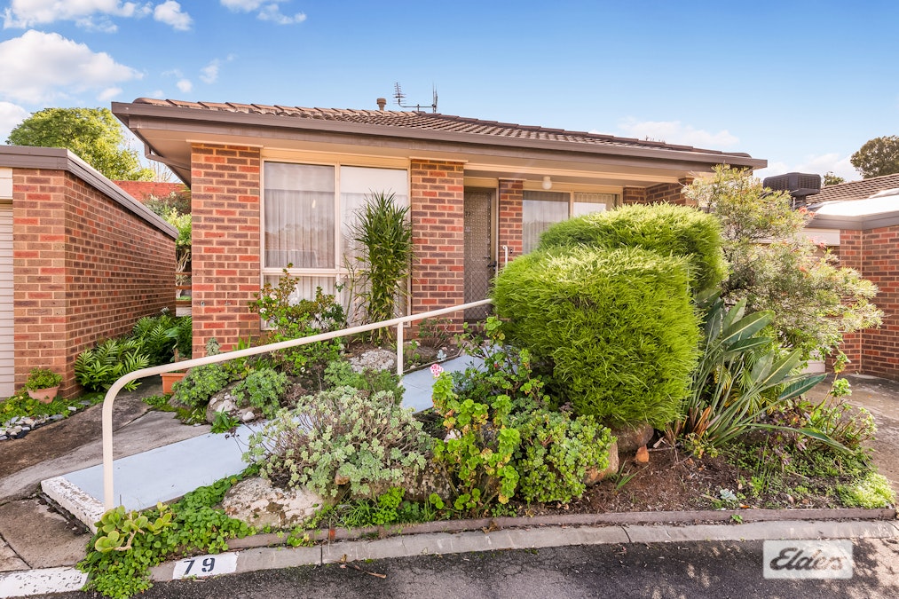 Unit 79 The View, Brv , Spring Gully, VIC, 3550 - Image 1