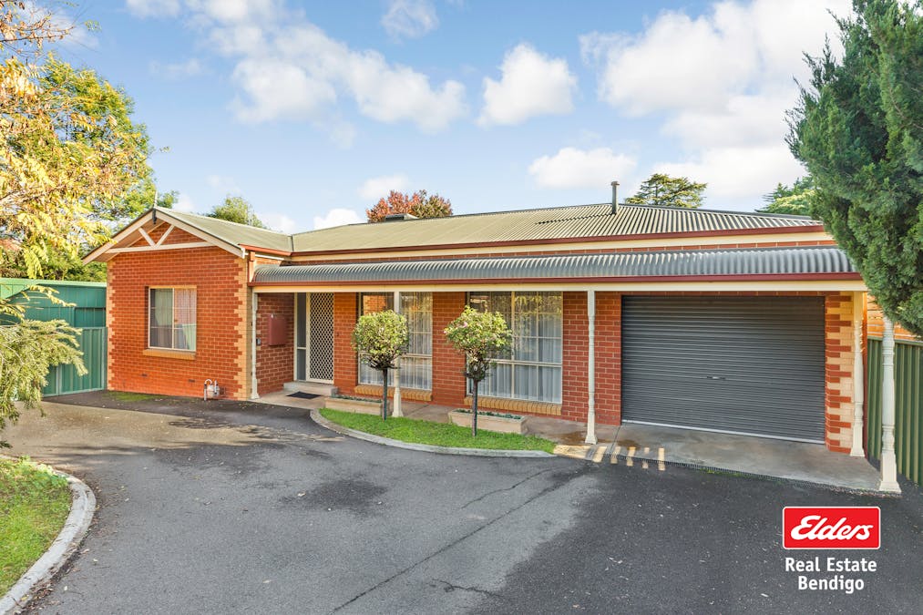 3/570 Hargreaves Street, Bendigo, VIC, 3550 - Image 1