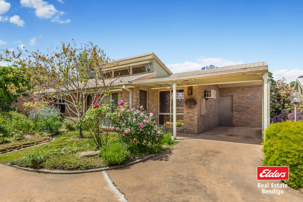 4/174 Retreat Road, Spring Gully, VIC, 3550 - Image 1