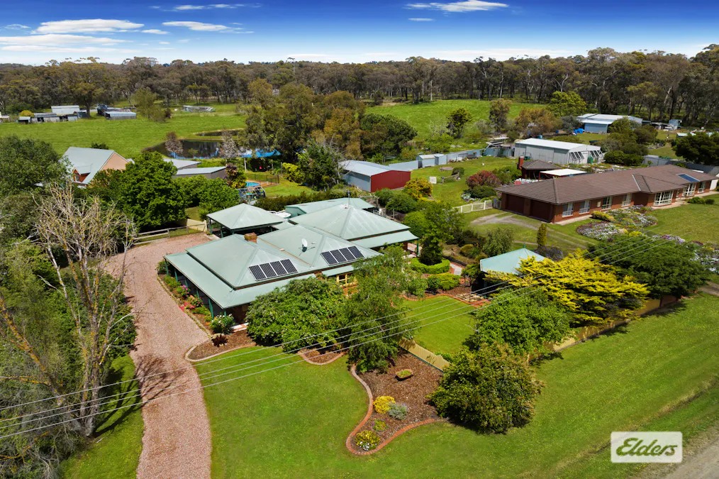 9 Cherry Tree Lane, Big Hill, VIC, 3555 - Image 1