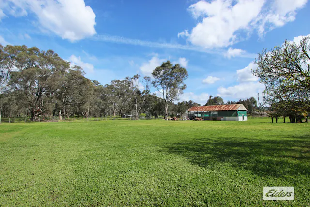 1054 McIvor Highway — photo from Elders Real Estate Bendigo