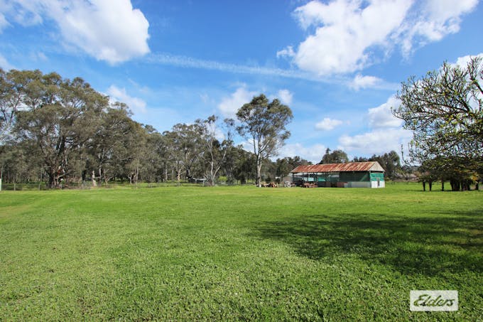 Lot 1/1060 McIvor Highway, Junortoun, VIC, 3551 - Image 1