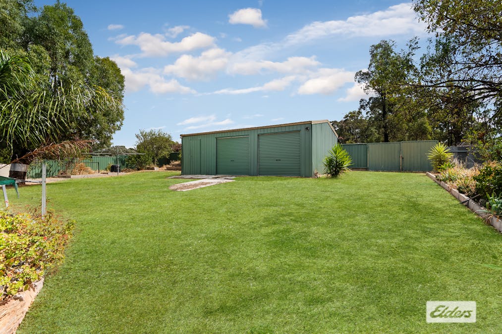 172 Sailors Gully Road, Sailors Gully, VIC, 3556 - Image 9