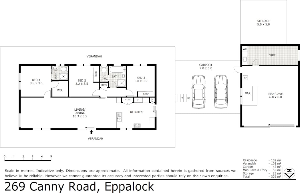 269 Canny Road, Eppalock, VIC, 3551 - Image 28