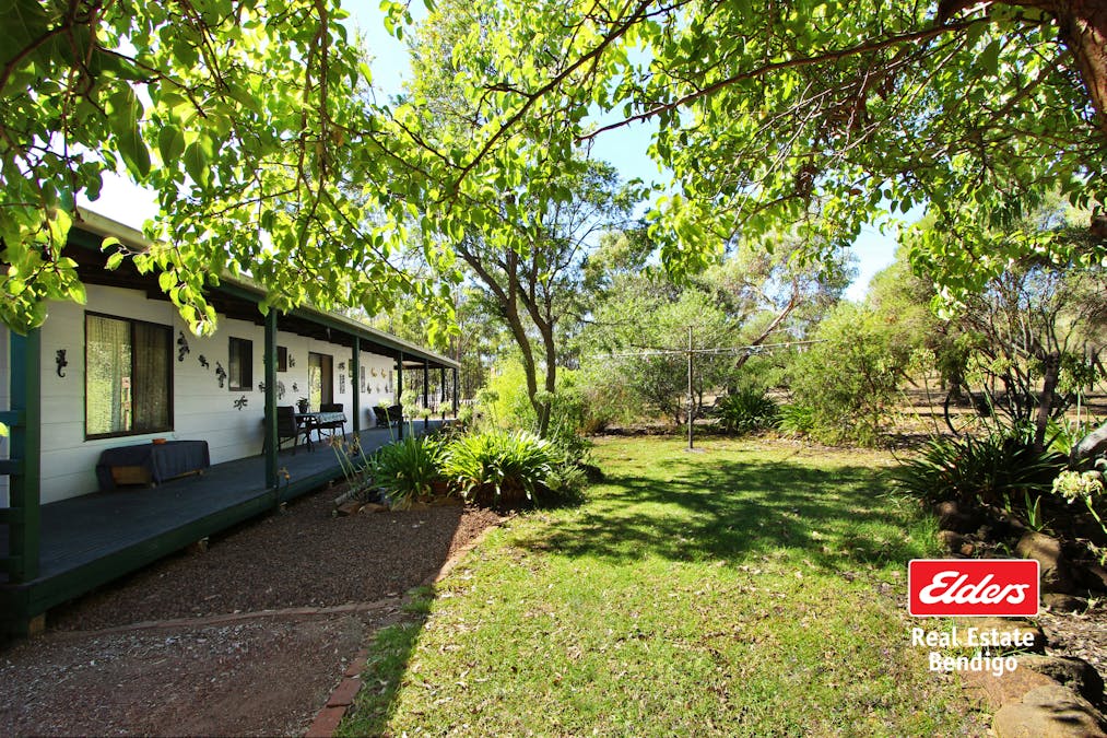 269 Canny Road, Eppalock, VIC, 3551 - Image 1