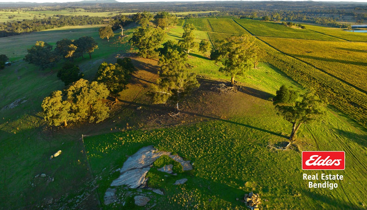 Lot 2, 208 Faraday - Sutton Grange Road, Faraday, VIC, 3451 - Image 1