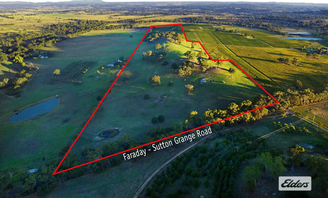 Lot 2, 208 Faraday - Sutton Grange Road, Faraday, VIC, 3451 - Image 2