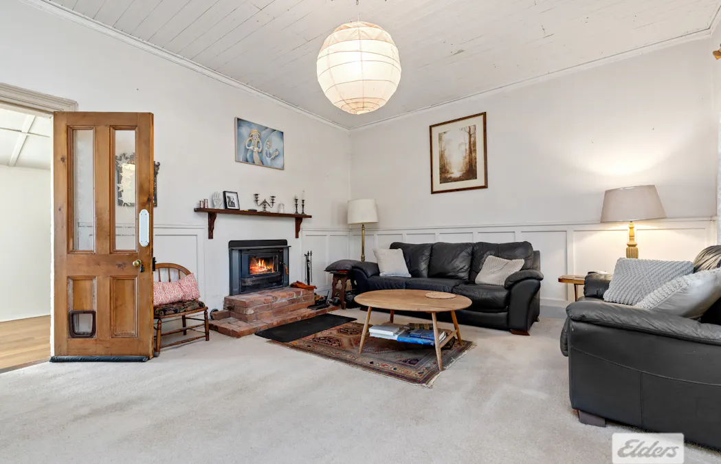 29 Burke Street, Newbridge, VIC, 3551 - Image 3