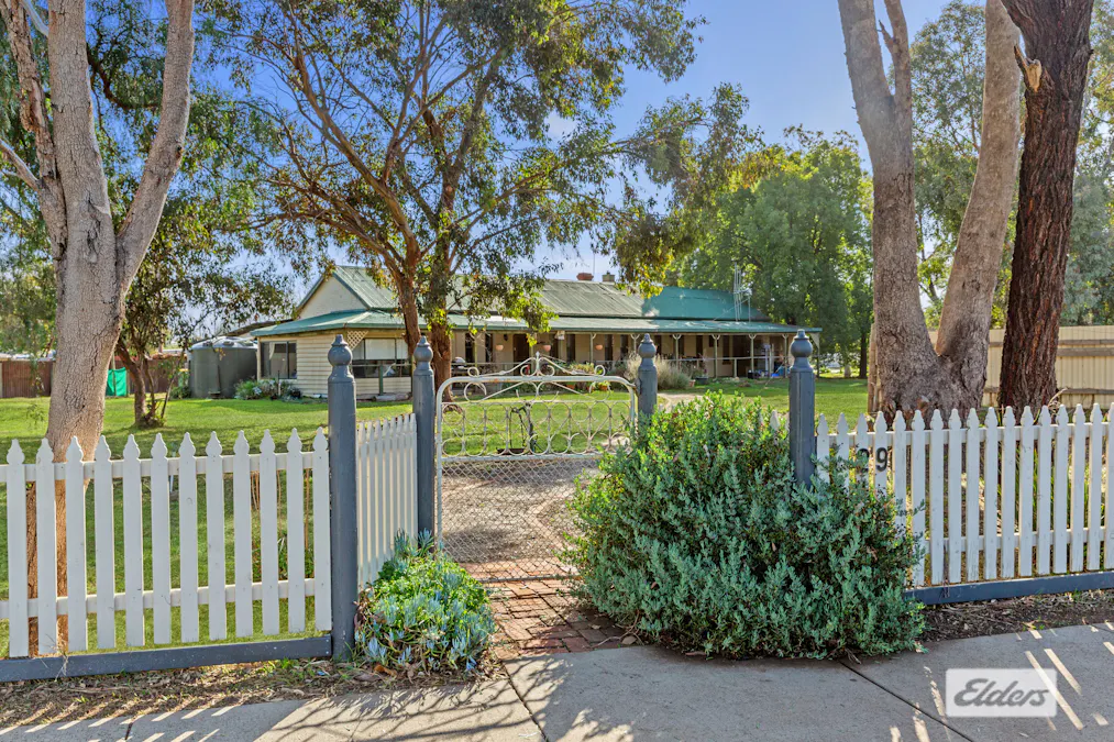 29 Burke Street, Newbridge, VIC, 3551 - Image 1