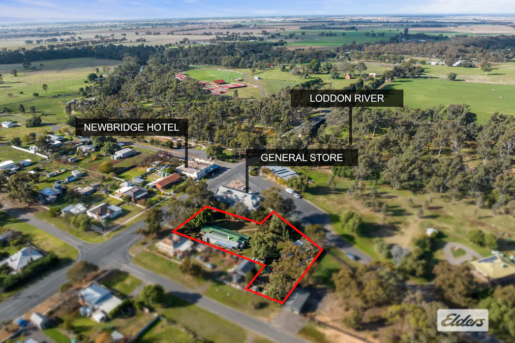 29 Burke Street, Newbridge, VIC, 3551 - Image 12