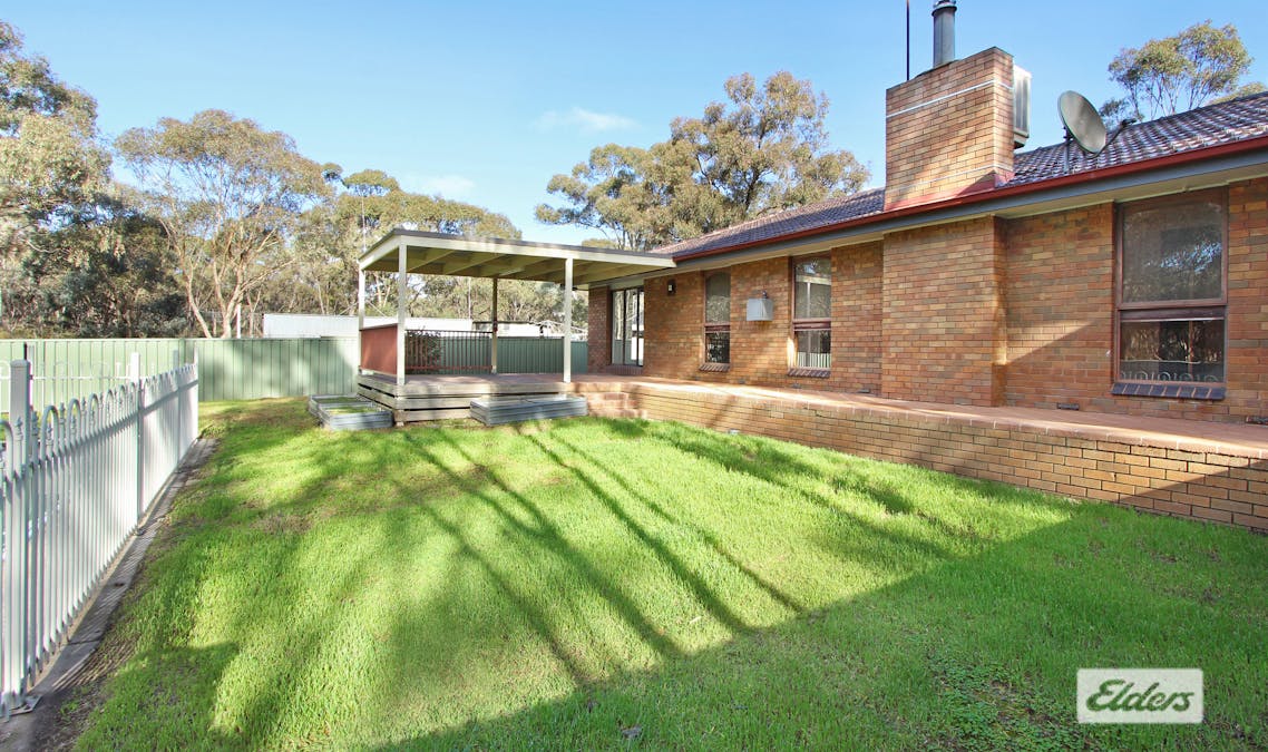 15 Boyds Road, Lockwood, VIC, 3551 Sold Elders Real Estate