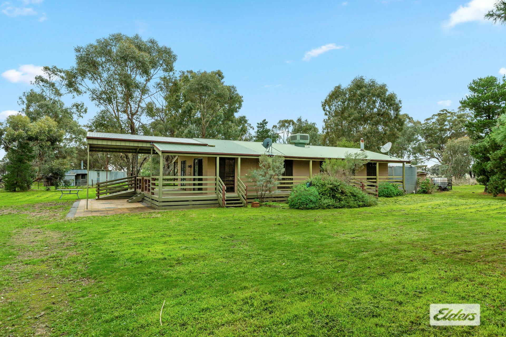 41 Shephards Lane, Neilborough, VIC, 3570 Sold Elders Real Estate